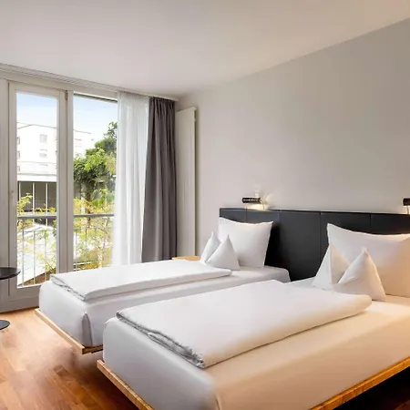 Vienna House By Wyndham Martinspark Szálloda 4*