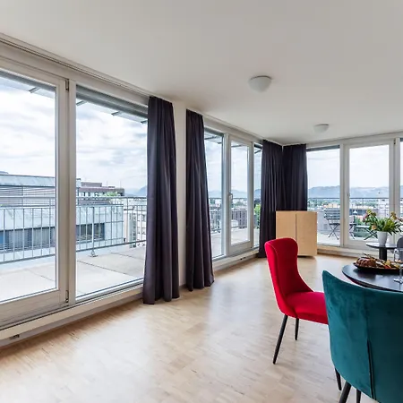 Vienna House By Wyndham Martinspark Dornbirn