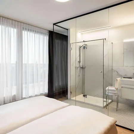 Vienna House By Wyndham Martinspark 4* Dornbirn