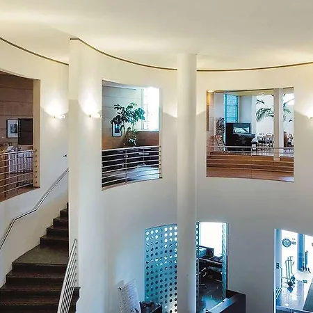 Vienna House By Wyndham Martinspark Szálloda