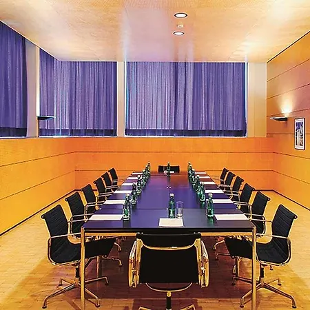 Vienna House By Wyndham Martinspark Ντορνμπίρν