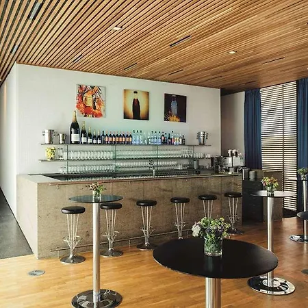 Vienna House By Wyndham Martinspark ドルンビルン