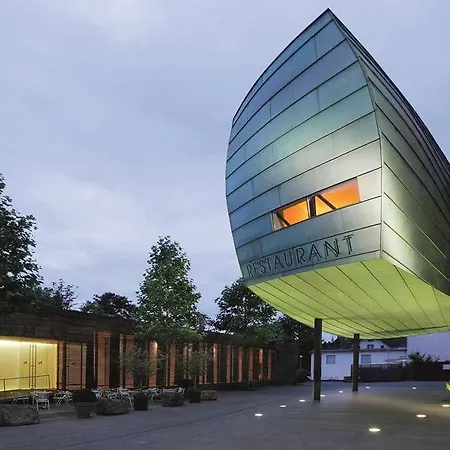 Vienna House By Wyndham Martinspark Szálloda