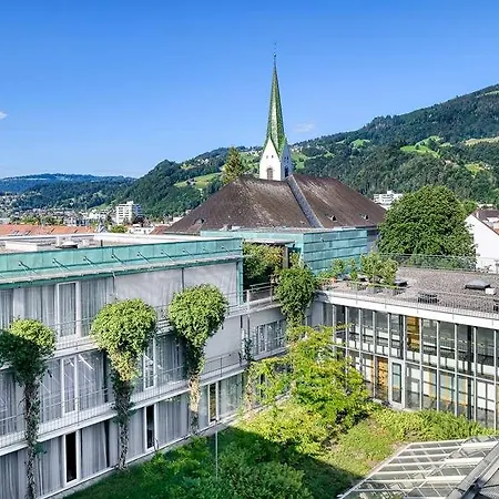 Szálloda Vienna House By Wyndham Martinspark