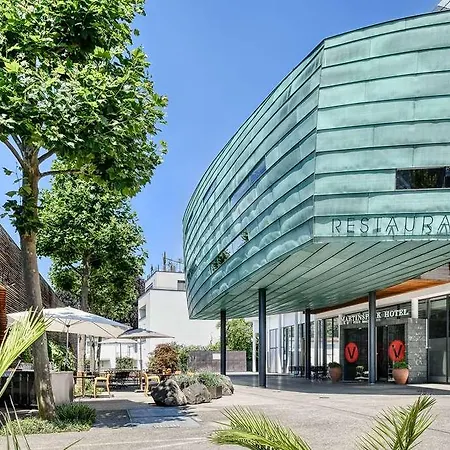 Vienna House By Wyndham Martinspark Szálloda