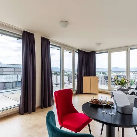 Vienna House By Wyndham Martinspark Szálloda 4*