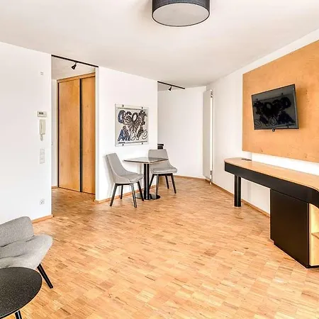 Vienna House By Wyndham Martinspark 4* Dornbirn