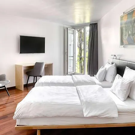 Hotel Vienna House By Wyndham Martinspark Dornbirn
