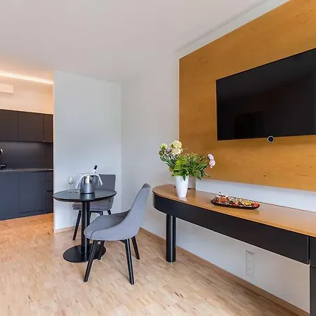Vienna House By Wyndham Martinspark 4* Dornbirn