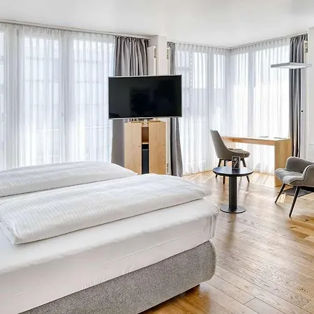Vienna House By Wyndham Martinspark 4* Dornbirn