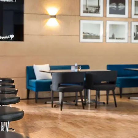 Vienna House By Wyndham Martinspark Dornbirn