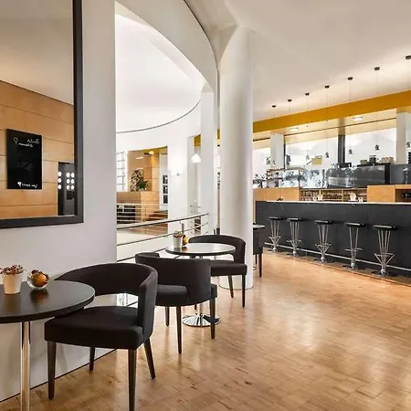 Szálloda Vienna House By Wyndham Martinspark