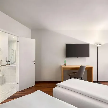 Vienna House By Wyndham Martinspark Szálloda Dornbirn