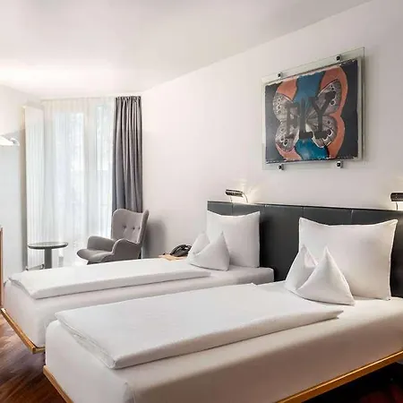 Vienna House By Wyndham Martinspark Szálloda Dornbirn