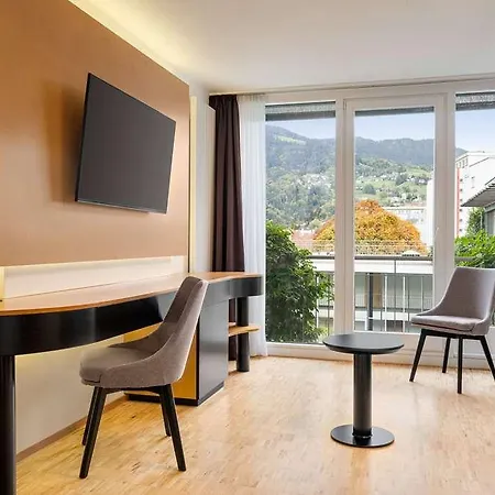 Vienna House By Wyndham Martinspark Szálloda Dornbirn