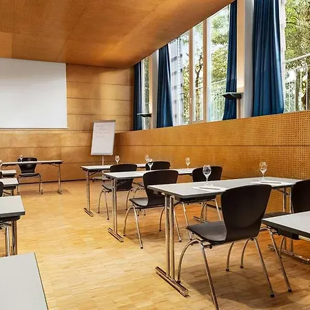 Vienna House By Wyndham Martinspark Dornbirn