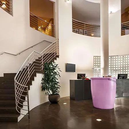 Vienna House By Wyndham Martinspark Dornbirn