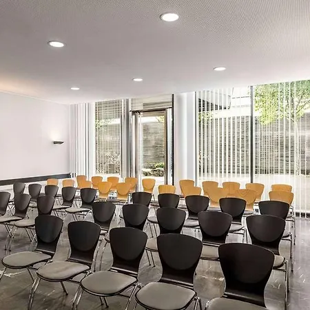 Vienna House By Wyndham Martinspark Szálloda Dornbirn