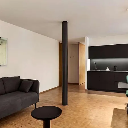 Vienna House By Wyndham Martinspark Hotel