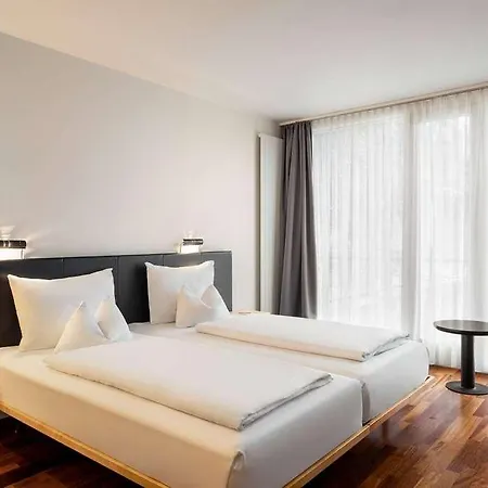 Vienna House By Wyndham Martinspark Hotel Dornbirn