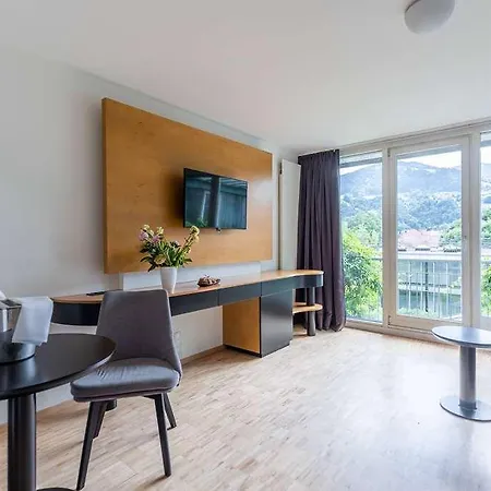 Vienna House By Wyndham Martinspark Hotel