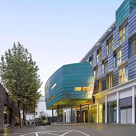 Vienna House By Wyndham Martinspark ドルンビルン