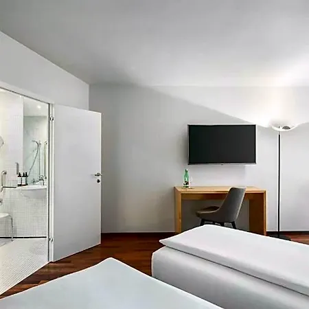 Vienna House By Wyndham Martinspark