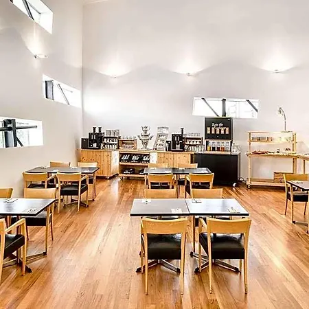 ホテル Vienna House By Wyndham Martinspark