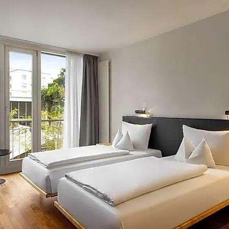 ホテル Vienna House By Wyndham Martinspark