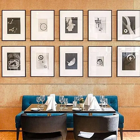 Vienna House By Wyndham Martinspark 4* ドルンビルン