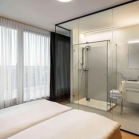 Vienna House By Wyndham Martinspark 4*