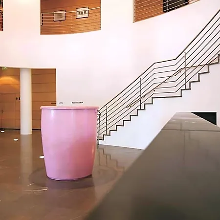 Vienna House By Wyndham Martinspark 4* ドルンビルン