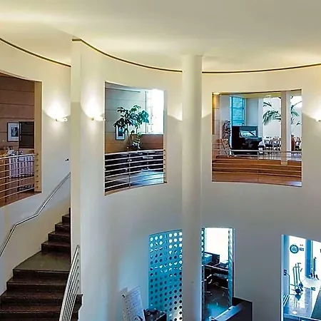 ホテル Vienna House By Wyndham Martinspark 4*