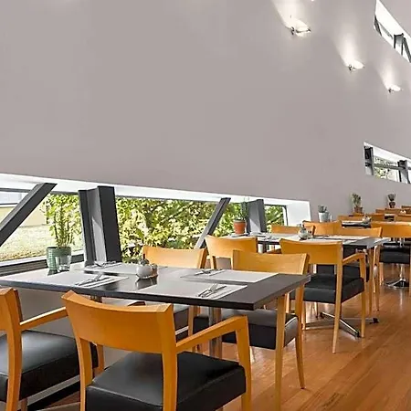 Vienna House By Wyndham Martinspark ドルンビルン