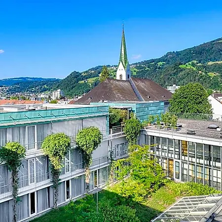ホテル Vienna House By Wyndham Martinspark