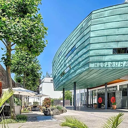Vienna House By Wyndham Martinspark 4*