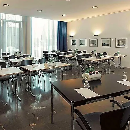 ホテル Vienna House By Wyndham Martinspark 4*
