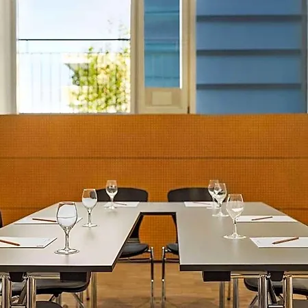 ホテル Vienna House By Wyndham Martinspark 4*