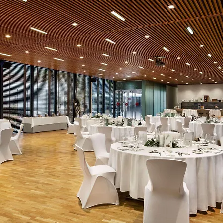 Vienna House By Wyndham Martinspark 4* Dornbirn