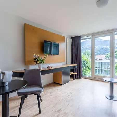 Vienna House By Wyndham Martinspark 4* Dornbirn