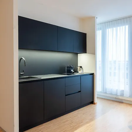 Vienna House By Wyndham Martinspark Dornbirn