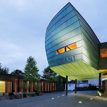 Hotel Vienna House By Wyndham Martinspark Dornbirn