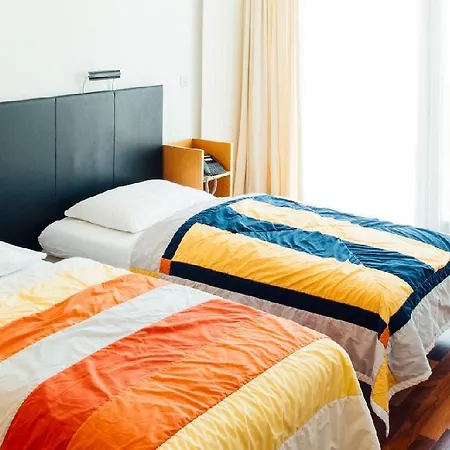 Hotel Vienna House Martinspark