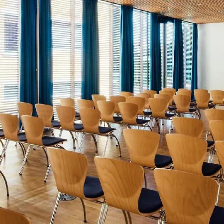 Vienna House Martinspark Hotel Dornbirn