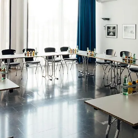 Hotel Vienna House Martinspark Dornbirn