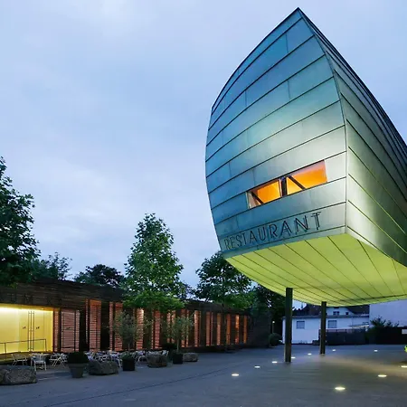 Hotel Vienna House Martinspark Dornbirn