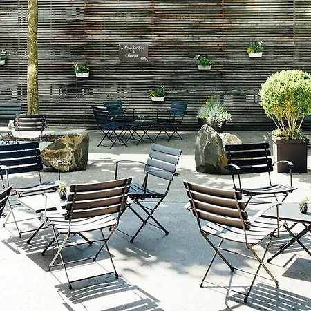 Hotel Vienna House By Wyndham Martinspark Dornbirn