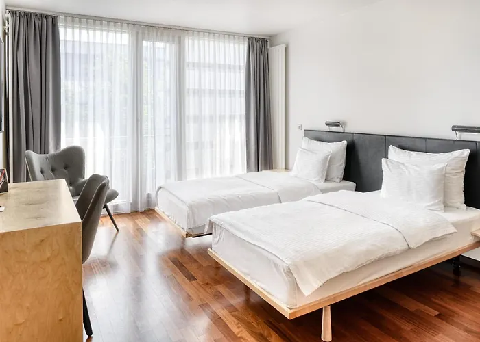 Vienna House By Wyndham Martinspark Ντορνμπίρν