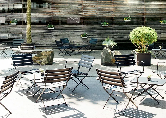 Hotel Vienna House By Wyndham Martinspark