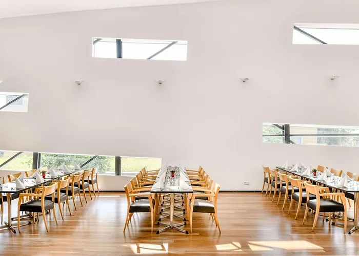 Vienna House By Wyndham Martinspark Ξενοδοχείο Ντορνμπίρν